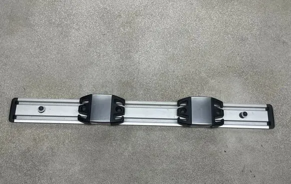 Opel Insignia A Other trunk/boot trim element 13158257