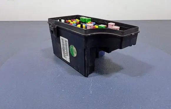 Dodge Caliber Fuse box set P04692169AF