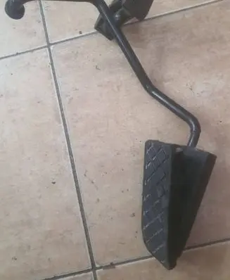 Audi A8 S8 D2 4D Accelerator throttle pedal 893721653 4D1721507G