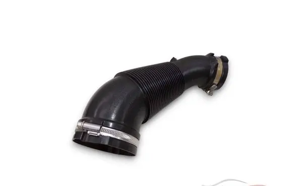 Audi A6 S6 C7 4G Air intake duct part 4G0129615J