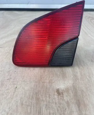 Peugeot 406 Tailgate rear/tail lights 45505