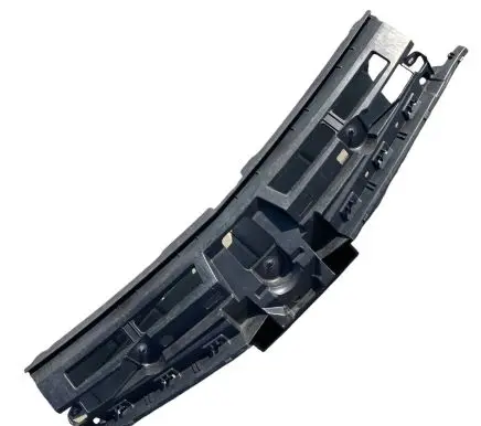 Renault Twingo II Front bumper upper radiator grill 620360408R