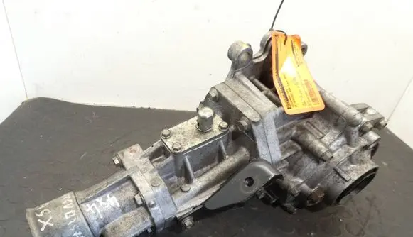 Mitsubishi ASX Gearbox transfer box case 4N13