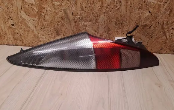 Lancia Phedra Rear/tail lights 2553 2557