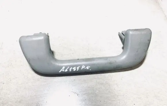 Toyota Avensis T250 Front interior roof grab handle