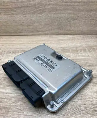 Engine control unit/module ECU