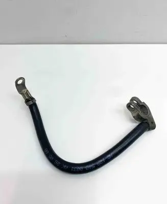 Mercedes-Benz SL R129 Negative earth cable (battery) 1295400031 A1295400031