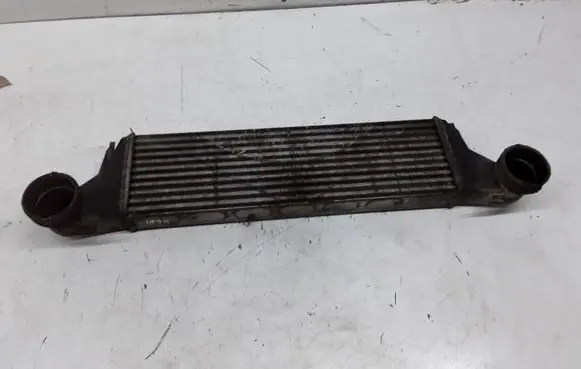 BMW X5 E53 Intercooler radiator 779123102