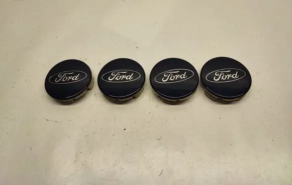 Ford F150 Manufacturer badge logo/emblem FL341A096HB