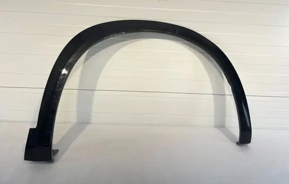Renault Austral Fender trim (molding) 638740677R