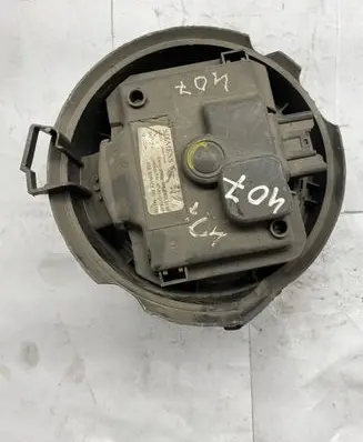 Peugeot 407 Interior heater climate box assembly 7717080501AF