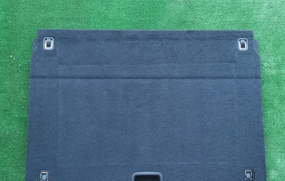 Hyundai Kona I Trunk/boot floor carpet liner 85720J9000