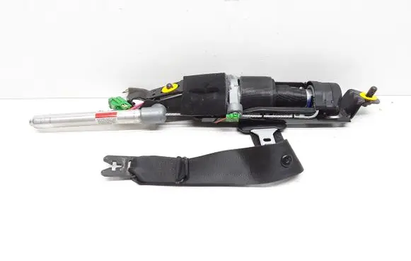 Volvo XC60 Front seatbelt 6152755R0B 6266182323