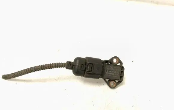 Audi A6 S6 C7 4G Air pressure sensor 03G906051E