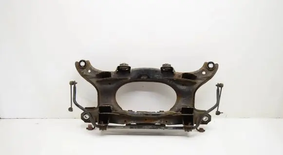 Land Rover Range Rover Evoque L538 Rear subframe 