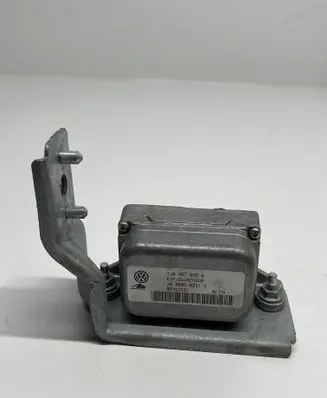 Volkswagen Golf IV ESP acceleration yaw rate sensor 1J0907655A 10098503314 5H71C17J3C