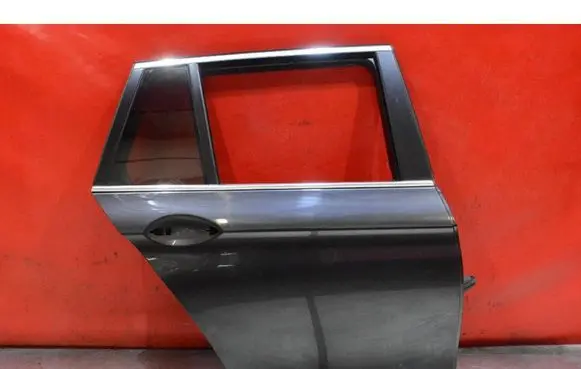 BMW 5 F10 F11 Rear door 