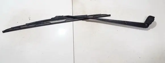 Renault Scenic I Front wiper blade arm