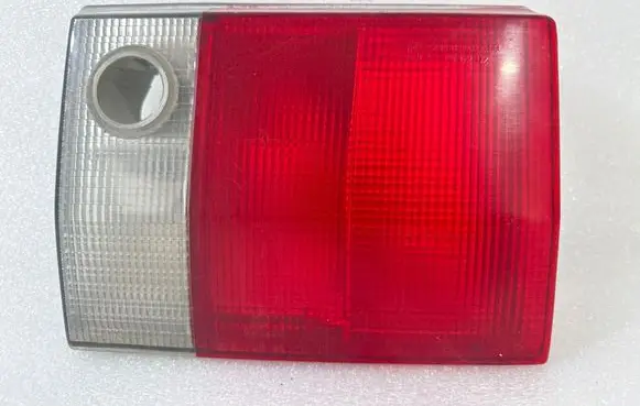 Audi 80 90 S2 B4 Tailgate rear/tail lights 0043256 43257