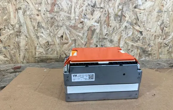 Volkswagen e-Golf Hybrid / Electric Car Battery Cell 5QE915599M