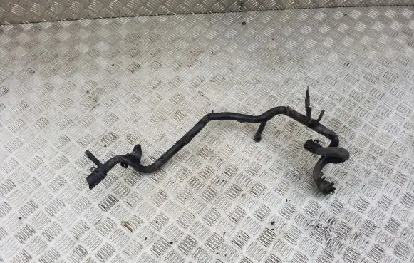 Ford Galaxy Engine coolant pipe/hose