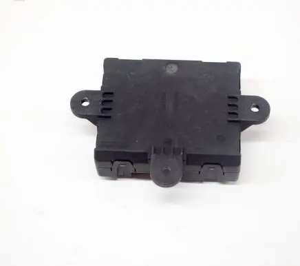 Land Rover Range Rover Sport L320 Door control unit/module 1002065001 BH4214D620AA