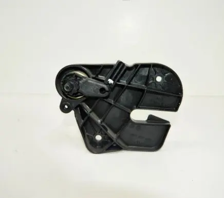 Audi A8 S8 D4 4H Engine bonnet (hood) release handle 4H1823633