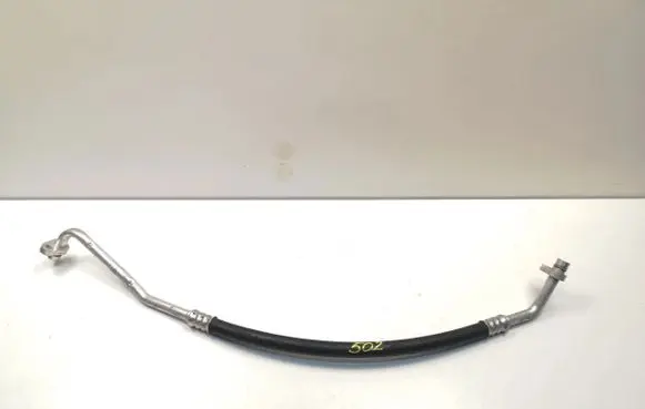 Renault Zoe Air conditioning (A/C) pipe/hose 924408565R