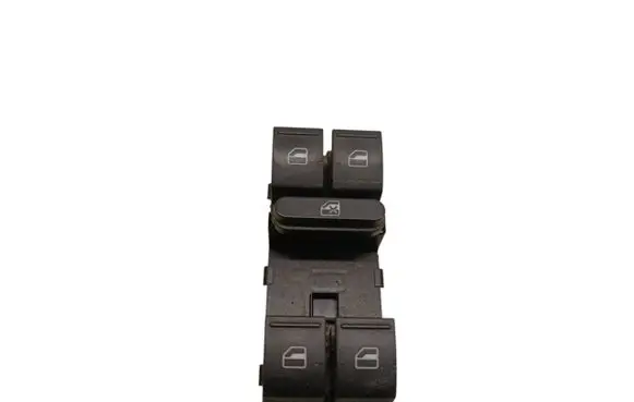 Volkswagen Touran I Electric window control switch 1K4959857B