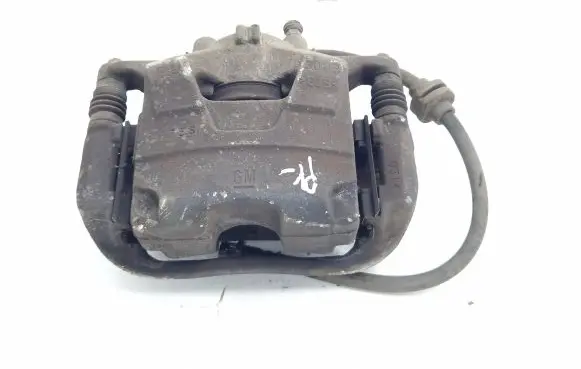 Opel Zafira C Front brake caliper
