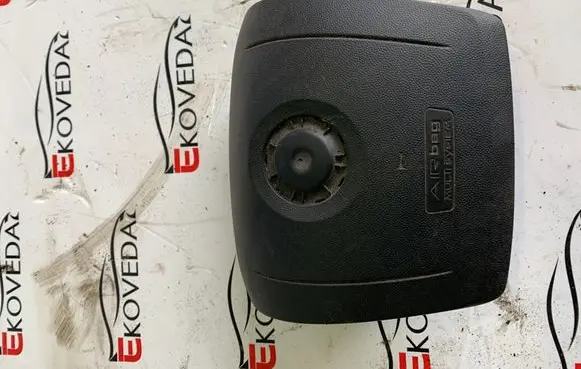 Fiat Ducato Steering wheel airbag 07854879950