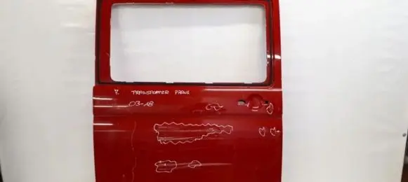 Volkswagen Transporter - Caravelle T5 Side sliding door 