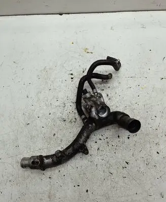 Nissan Navara D40 Coolant pipe/hose 01110R