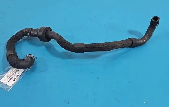 Skoda Superb B8 (3V) Engine coolant pipe/hose 3Q0122096E IMPRK1553402