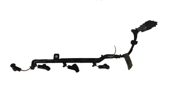 Ford C-MAX II Glow plug wires 9653811880