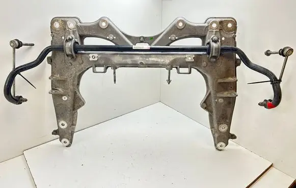 Porsche 911 991 Front subframe 99134108116 99134370515