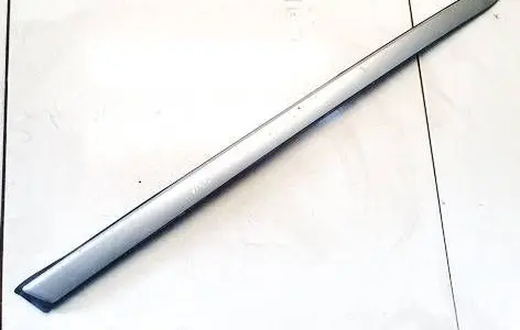 Peugeot 508 Windshield trim 9659145980