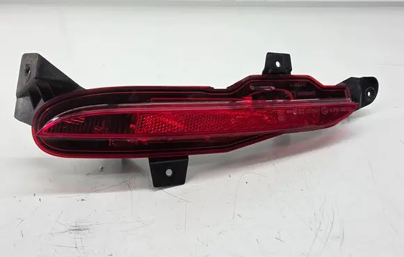 Land Rover Range Rover Velar Rear fog light J8A215K273AE