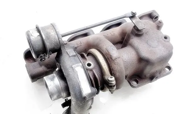 Ford Transit Turbo 2C1Q-9K582-DB