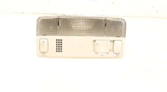 Skoda Fabia Mk2 (5J) Other interior light 3B0947105