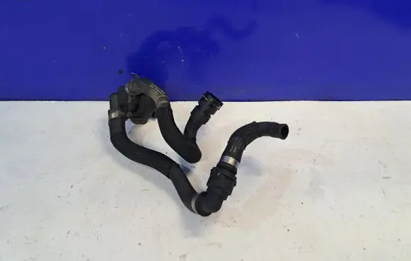 Volvo S80 Engine coolant pipe/hose 31342818 31338200