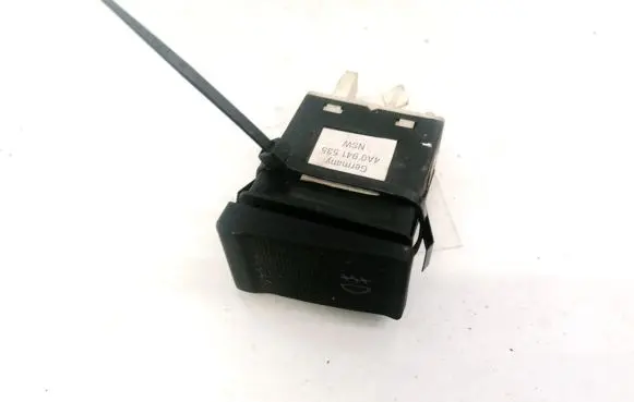 Audi A6 S6 C4 4A Fog light switch 4A0941535