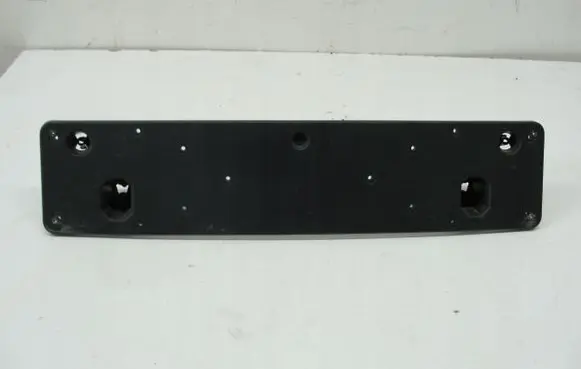 Mercedes-Benz CLA C118 X118 Number Plate Surrounds Holder Frame A1188852800