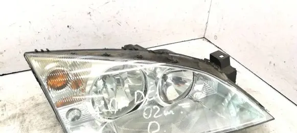 Ford Mondeo Mk III Headlight/headlamp 1S7113005AL 0301174202