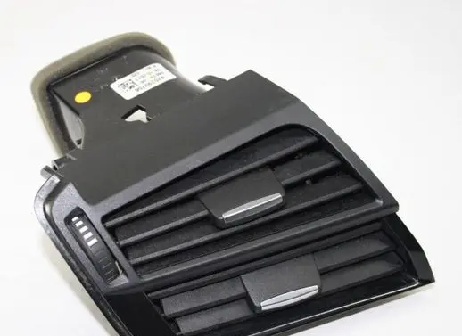 BMW X5 F15 Dashboard air vent grill cover trim 9252927