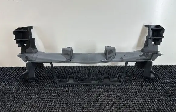 Mazda 6 Intercooler air guide/duct channel GHP9501C1