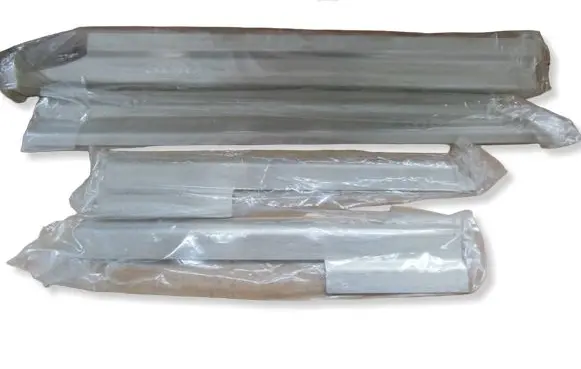 Fiat Stilo Foot area side trim 50900901