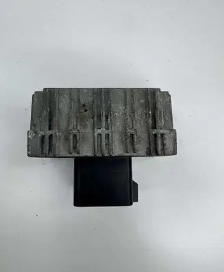 Opel Signum Glow plug pre-heat relay 09132691 51299008