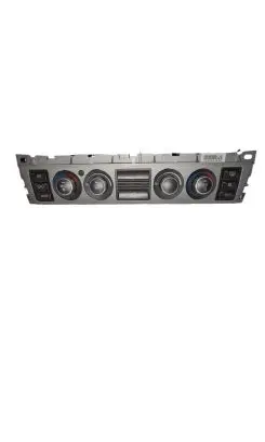 BMW 7 E65 E66 Climate control unit 64116981405