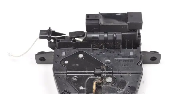 BMW 3 F30 F35 F31 Tailgate lock latch 726954304